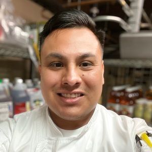 Meet your Posher, Jesse